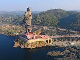 Statue of unity