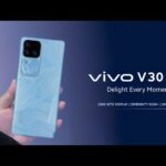 VIVO V30 – FULL PHONE SPECIFICATION