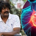 Tamil Actor Daniel Balaji Dies Of Heart Attack In Chennai At 48 Years.