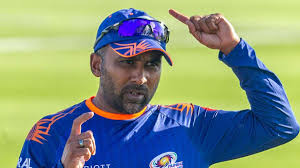 Mahela Jayawardene